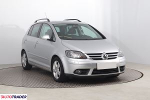 Volkswagen Golf 2008 1.9 103 KM