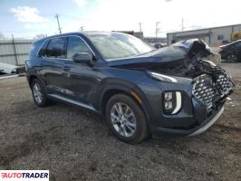 Hyundai Pozostałe 2020 3 Hyundai Pozostałe 2020 3