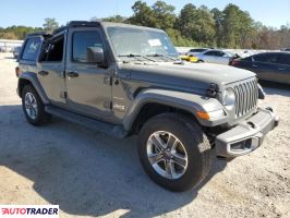 Jeep Wrangler 2021 2