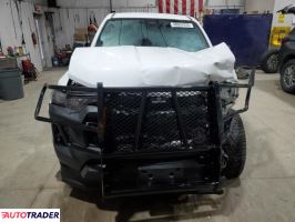 Chevrolet Colorado 2023 2 Chevrolet Colorado 2023 2