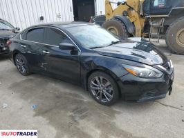 Nissan Altima 2018 2