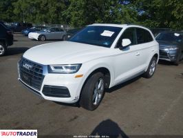 Audi Q5 2020 2