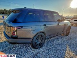 Land Rover Range Rover 2022 5