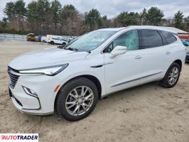 Buick Enclave 2022 3
