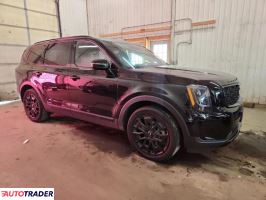 Kia Pozostałe 2022 3