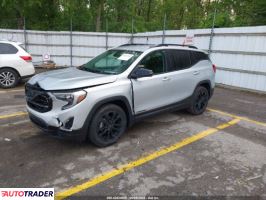 GMC Terrain 2020 1
