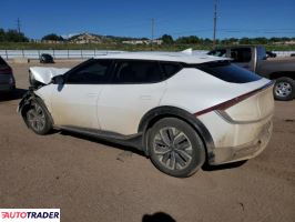 Kia EV6 2022 Kia EV6 2022