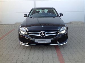 Mercedes 200 2014 2.0 184 KM
