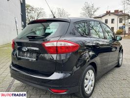 Ford C-MAX 2012 1.6 105 KM