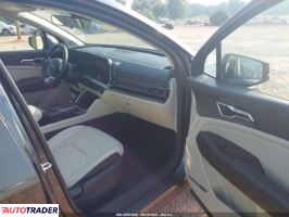 Kia Sportage 2023 2 Kia Sportage 2023 2