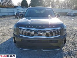 Kia Pozostałe 2020 3