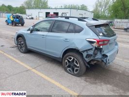 Subaru Pozostałe 2020 2