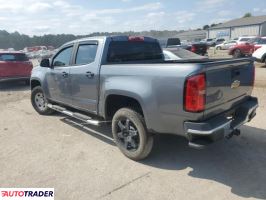 Chevrolet Colorado 2019 2 Chevrolet Colorado 2019 2