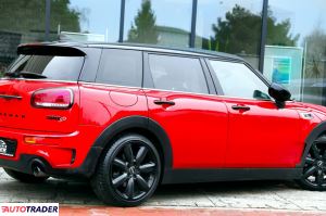 Mini Clubman 2021 2.0 192 KM