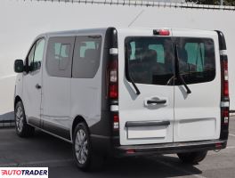 Opel Vivaro 2019 1.6