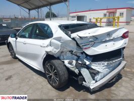 Toyota Camry 2020 2