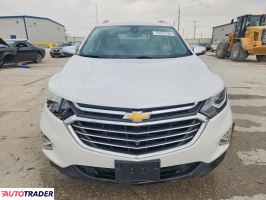 Chevrolet Equinox 2020 1