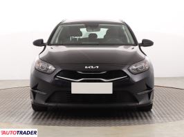 Kia Ceed 2023 1.5 156 KM Kia Ceed 2023 1.5 156 KM