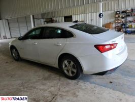 Chevrolet Malibu 2024 1