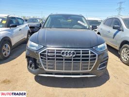Audi Q5 2022 2