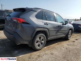 Toyota Pozostałe 2022 2