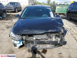 Hyundai Accent 2021 1