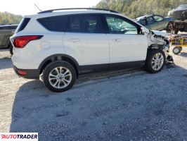 Ford Escape 2019 1