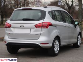 Ford B-MAX 2014 1.0 99 KM Ford B-MAX 2014 1.0 99 KM