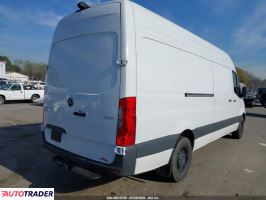 Mercedes 250 2025 2