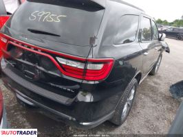 Dodge Durango 2022 5