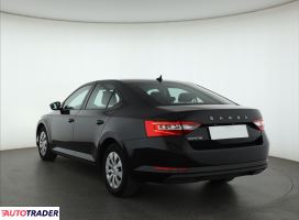 Skoda Superb 2020 1.5 147 KM