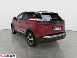 Peugeot 3008 2023 1.2 131 KM Peugeot 3008 2023 1.2 131 KM