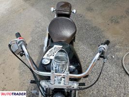 Honda Shadow 2024 Honda Shadow 2024
