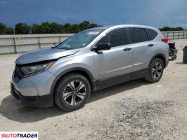 Honda CR-V 2019 2