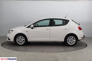 Seat Ibiza 2014 1.2 103 KM