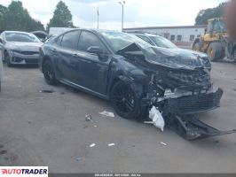 Toyota Camry 2025 2