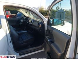 Toyota Tacoma 2022 3