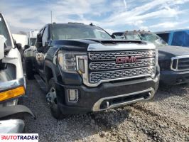 GMC Sierra 2020 6