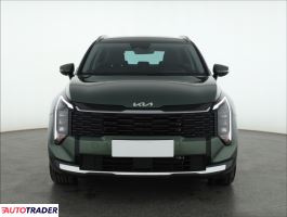 Kia Sportage 2026 1.6 147 KM