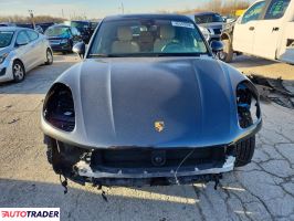 Porsche Macan 2023 2