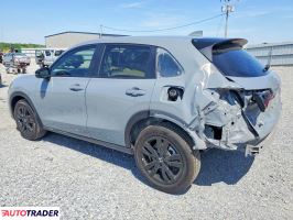 Honda HR-V 2026 2