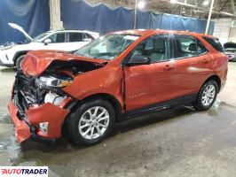 Chevrolet Equinox 2020 1