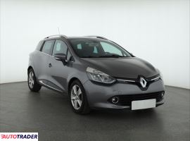 Renault Clio 2014 1.5 88 KM Renault Clio 2014 1.5 88 KM
