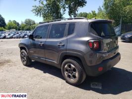 Jeep Renegade 2018 2