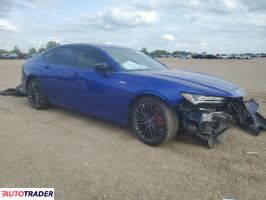 Acura TL 2021 3 Acura TL 2021 3