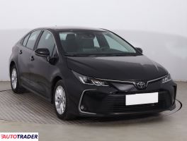 Toyota Corolla - zobacz ofertę