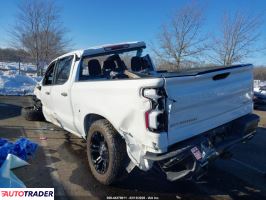 Chevrolet 1500 2020 5