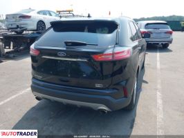 Ford Edge 2019 2