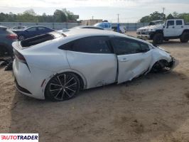 Toyota Prius 2023 2