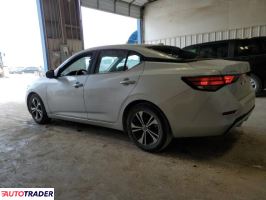 Nissan Sentra 2023 2